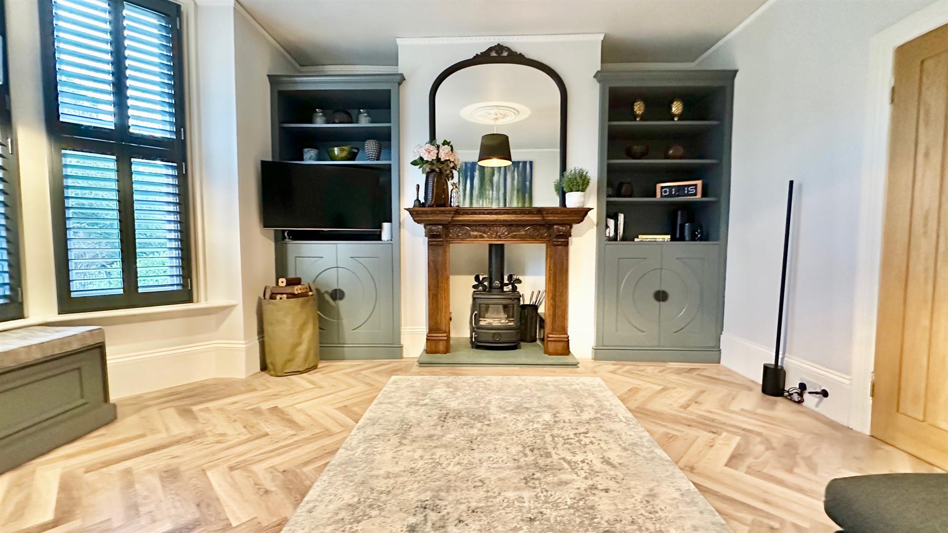 5 bed property in St Helens Road, Hastings